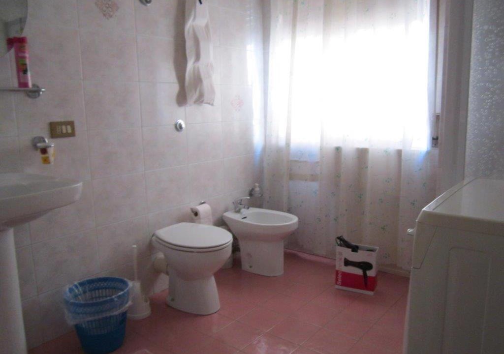 Photo of Bathroom in Ruggero Settimo