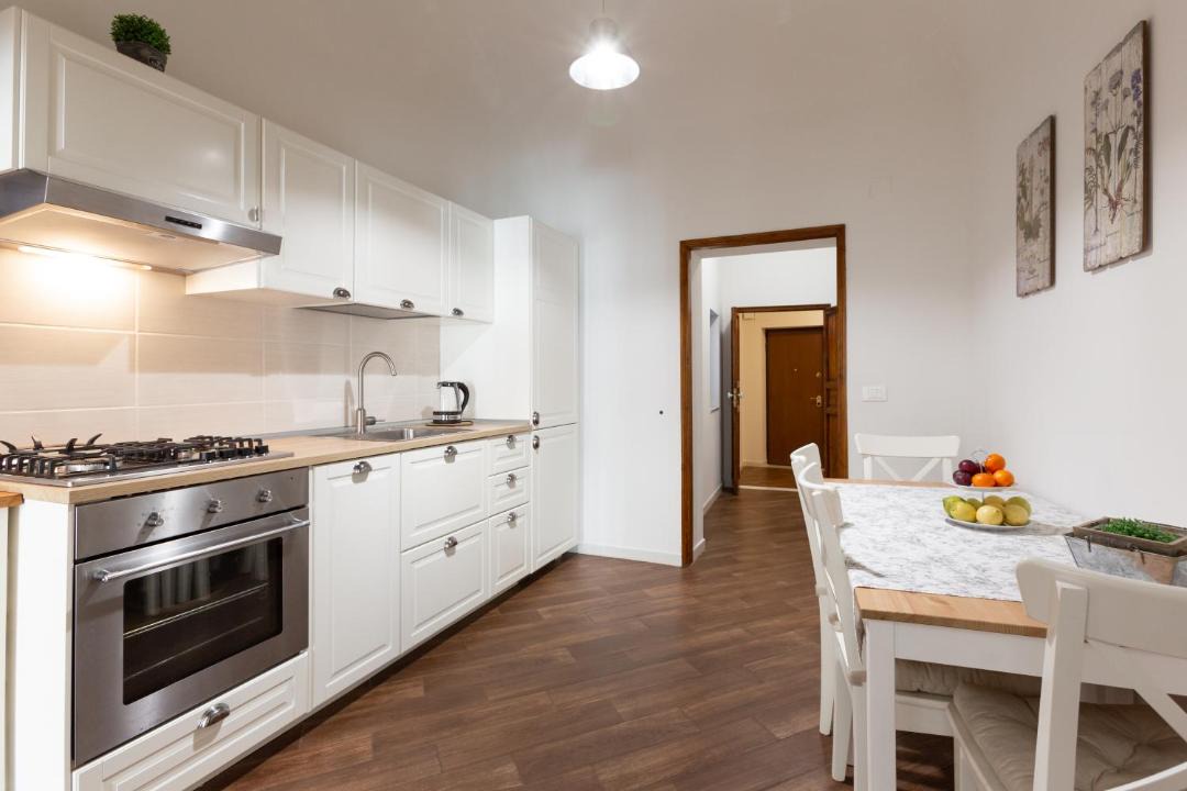 Photo of Kitchen in Centro Storico