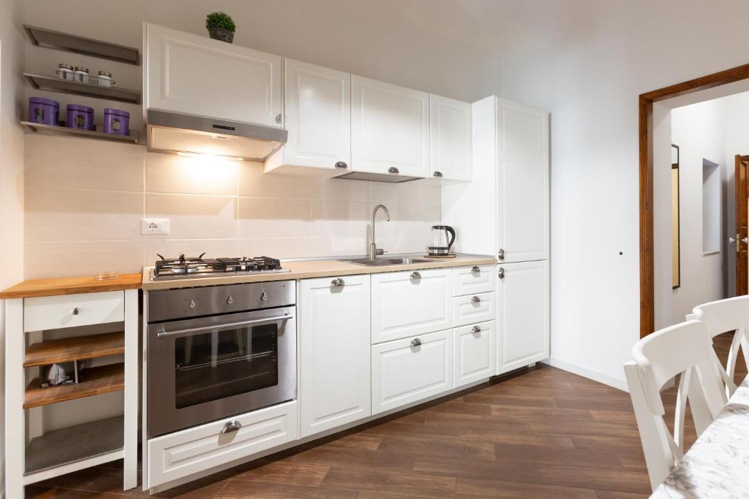 Photo of Kitchen in Centro Storico