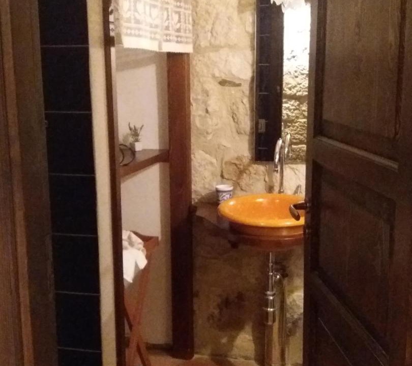 Photo of Bathroom in Petralia Soprana