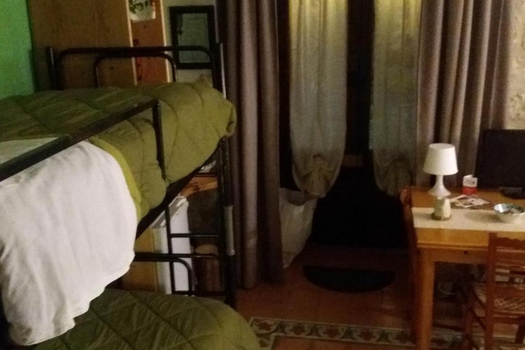 Photo of Bedroom in Petralia Soprana