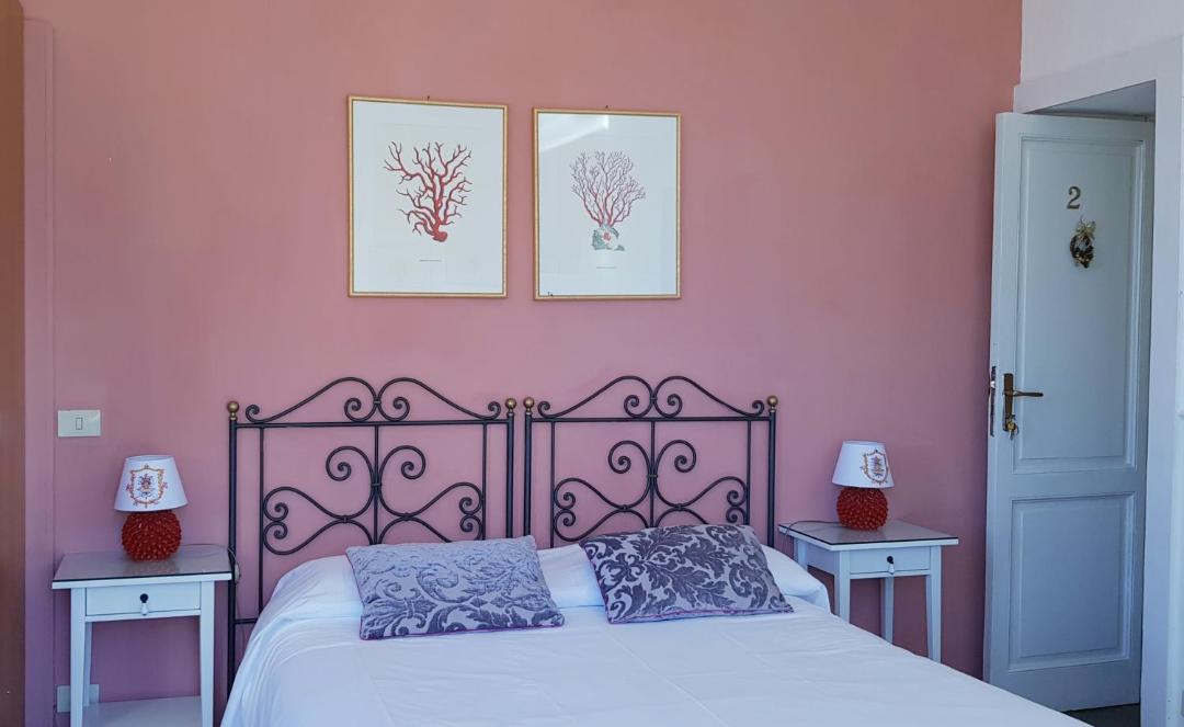 Photo of Bedroom in Taormina City Centre