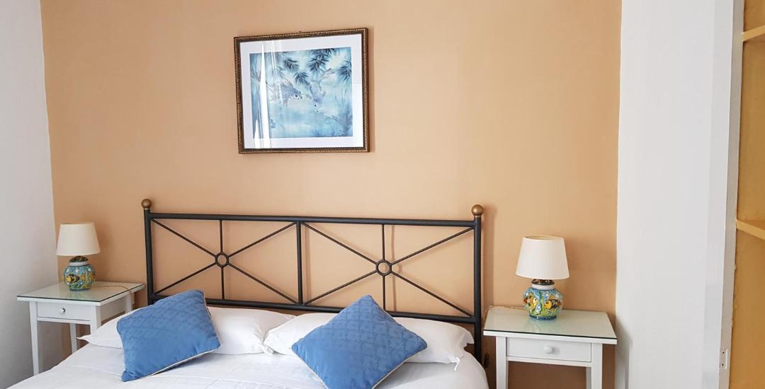 Photo of Bedroom in Taormina City Centre