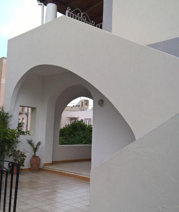 Photo of Patio Balcony in Canneto