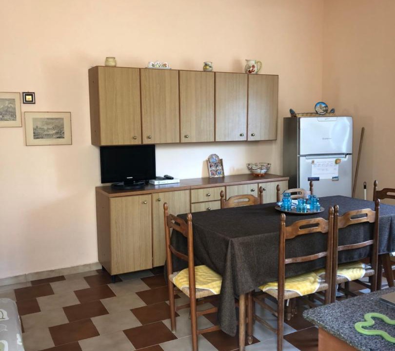 Photo of Kitchen in Calabernardo
