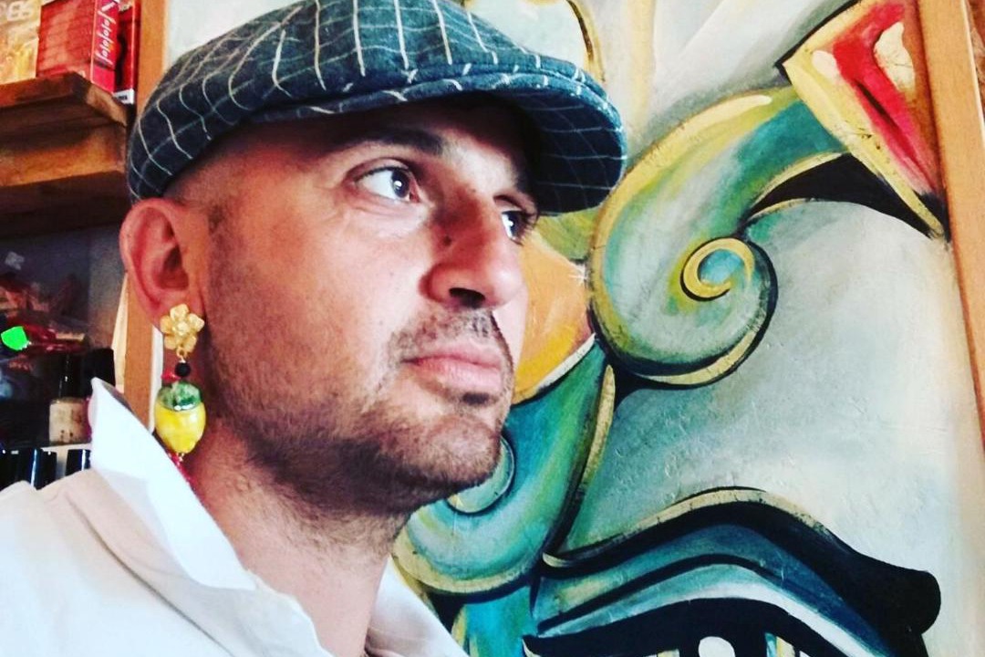 Photo of Human In Picture in Santa Teresa di Riva