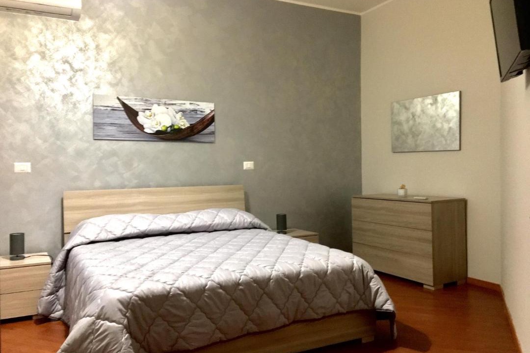 Photo of Bedroom in Syracuse