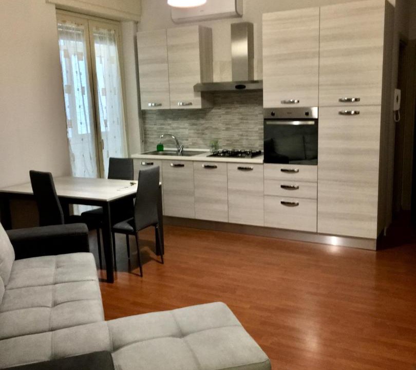 Photo of Livingroom in Syracuse