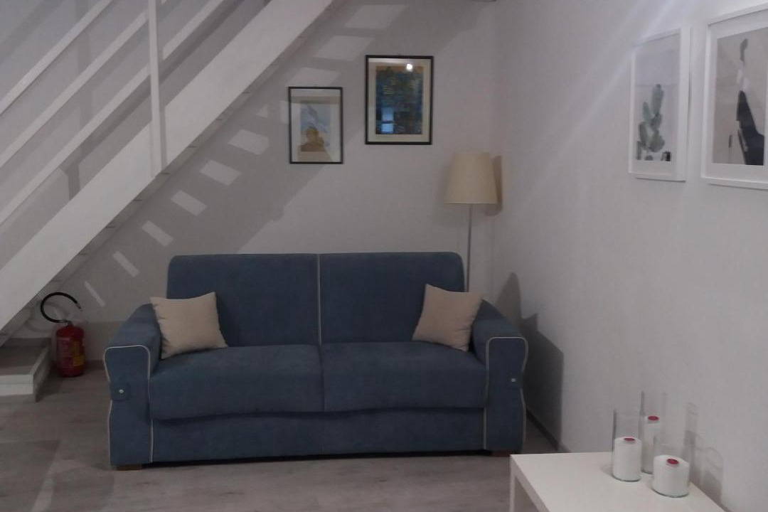 Photo of Livingroom in Acireale