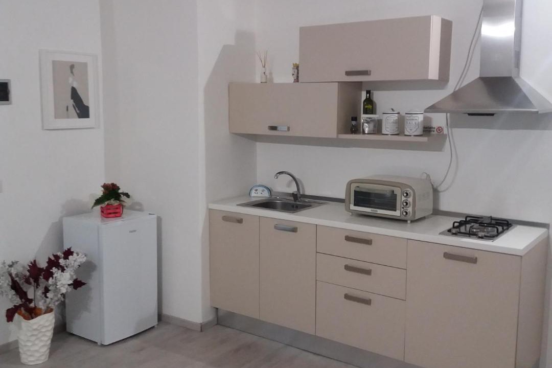 Photo of Kitchen in Acireale