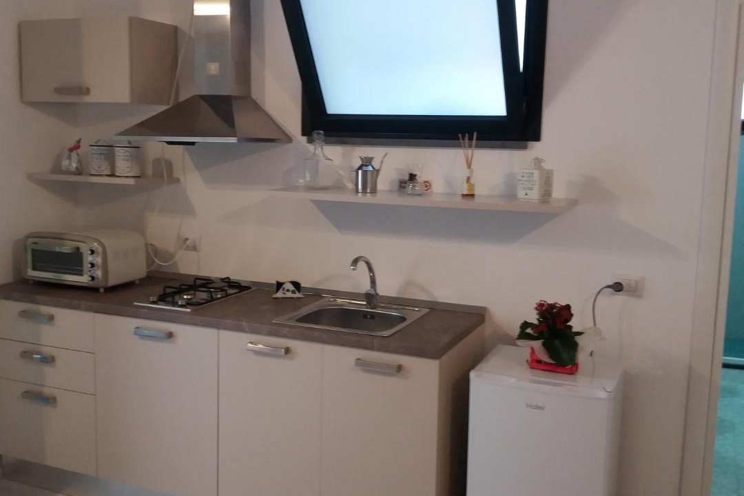 Photo of Kitchen in Acireale