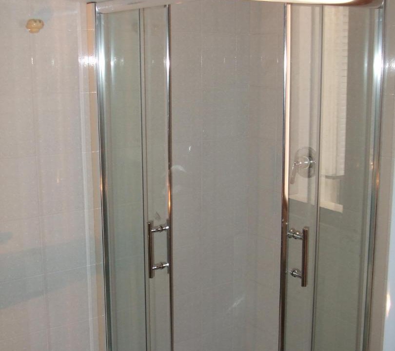 Photo of Bathroom in Mazara del Vallo