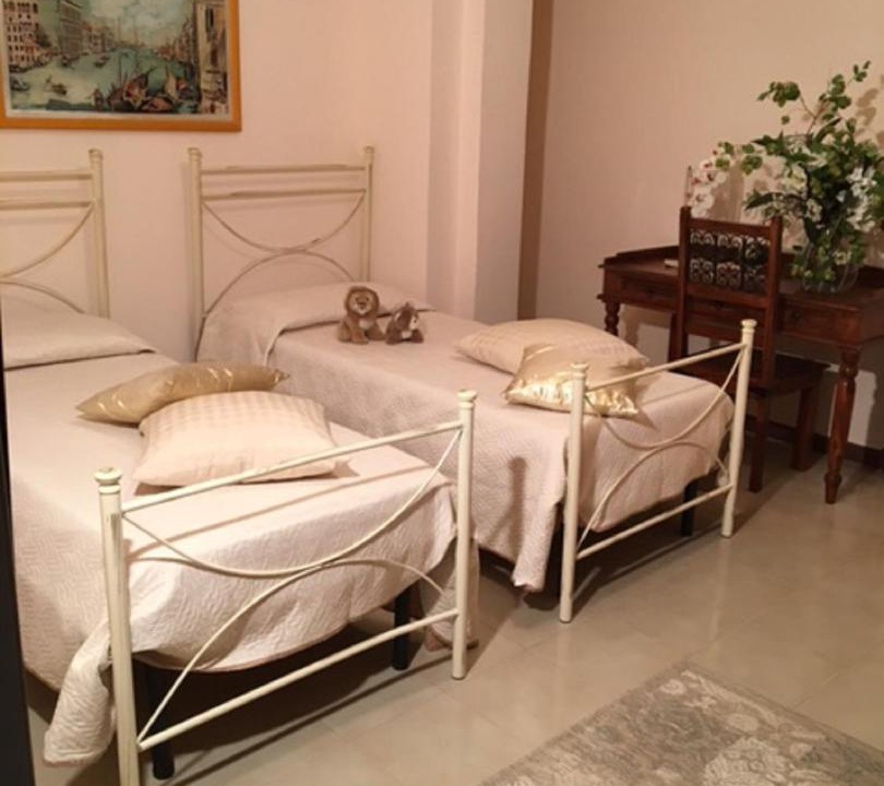 Photo of Bedroom in Mazara del Vallo