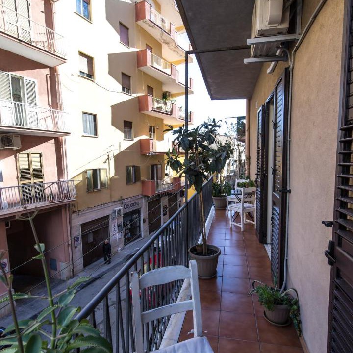 Photo of Patio Balcony in Agrigento
