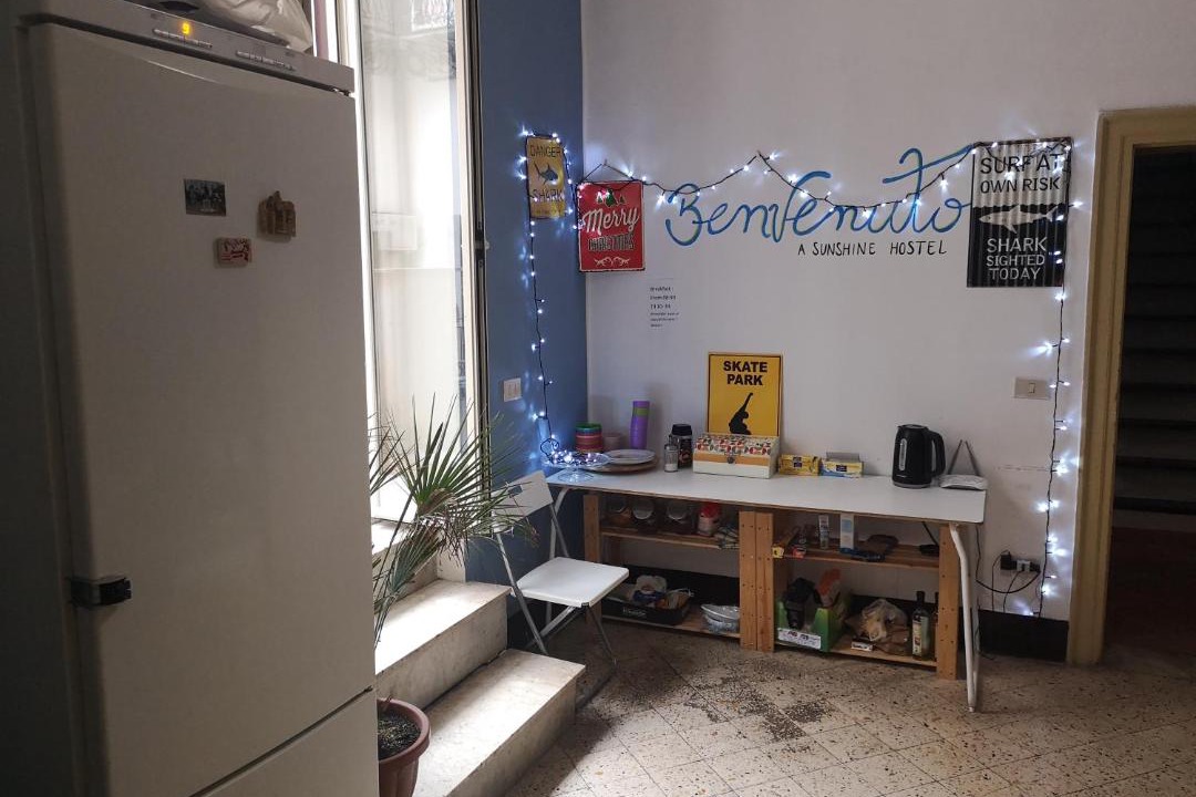 Photo of Others in Corso dei Mille - Sant'Erasmo