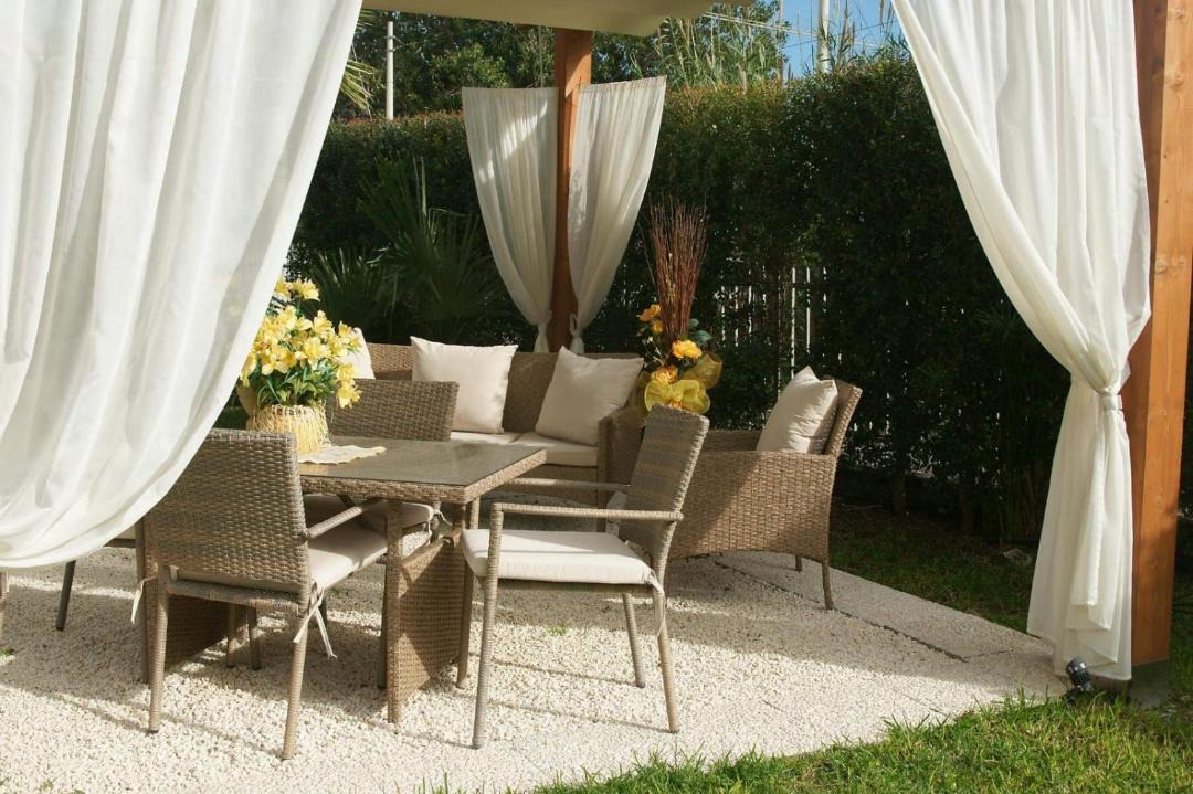 Photo of Patio Balcony in Fondachello