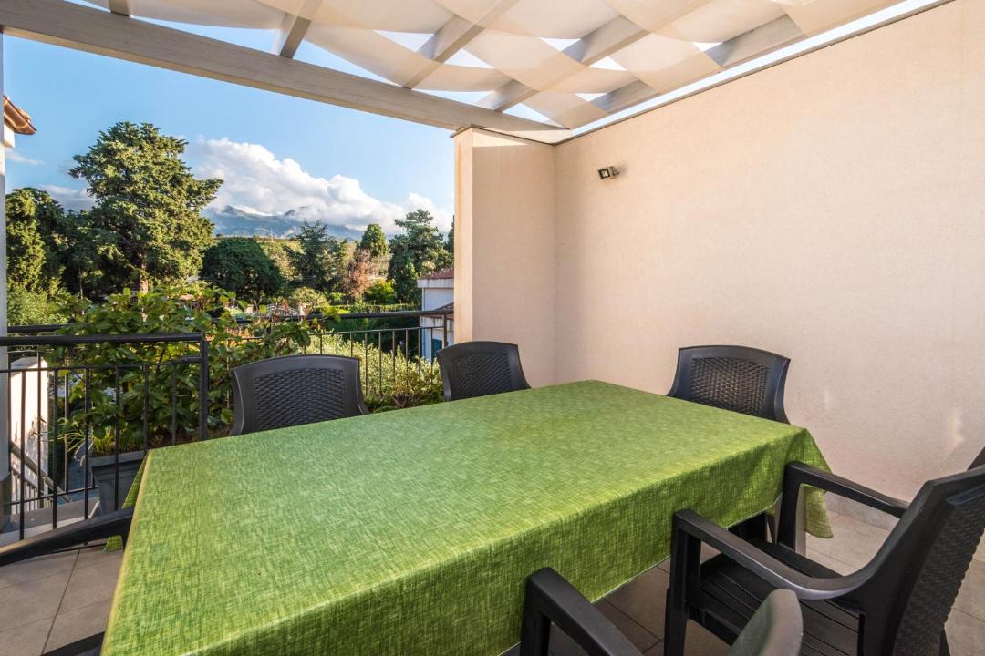 Photo of Patio Balcony in Piane Vecchie