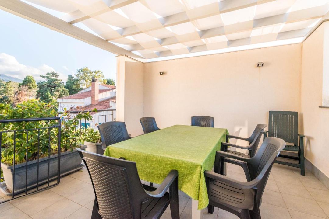 Photo of Patio Balcony in Piane Vecchie