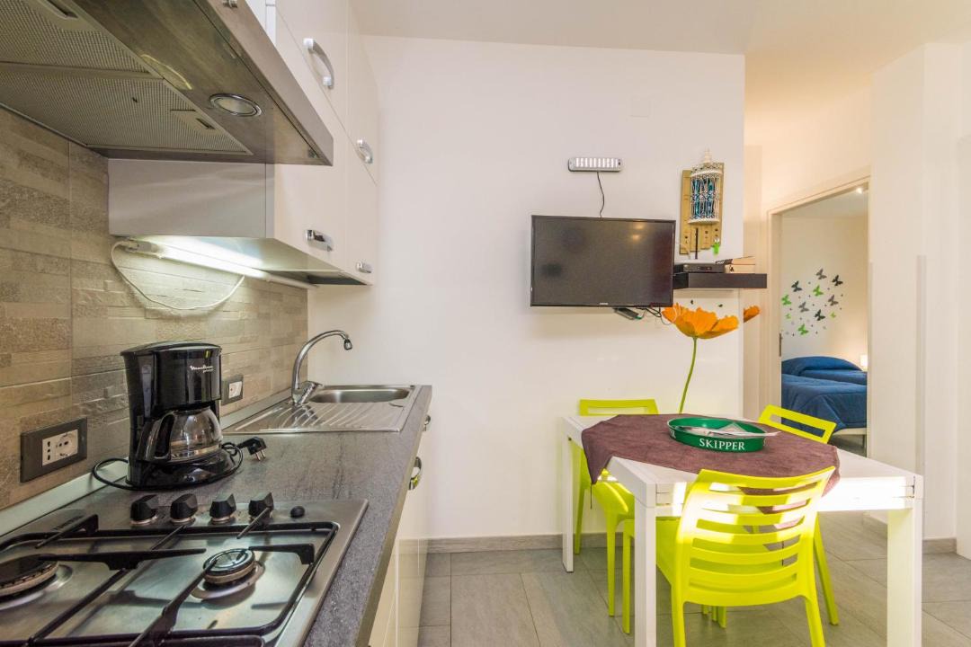 Photo of Kitchen in Piane Vecchie