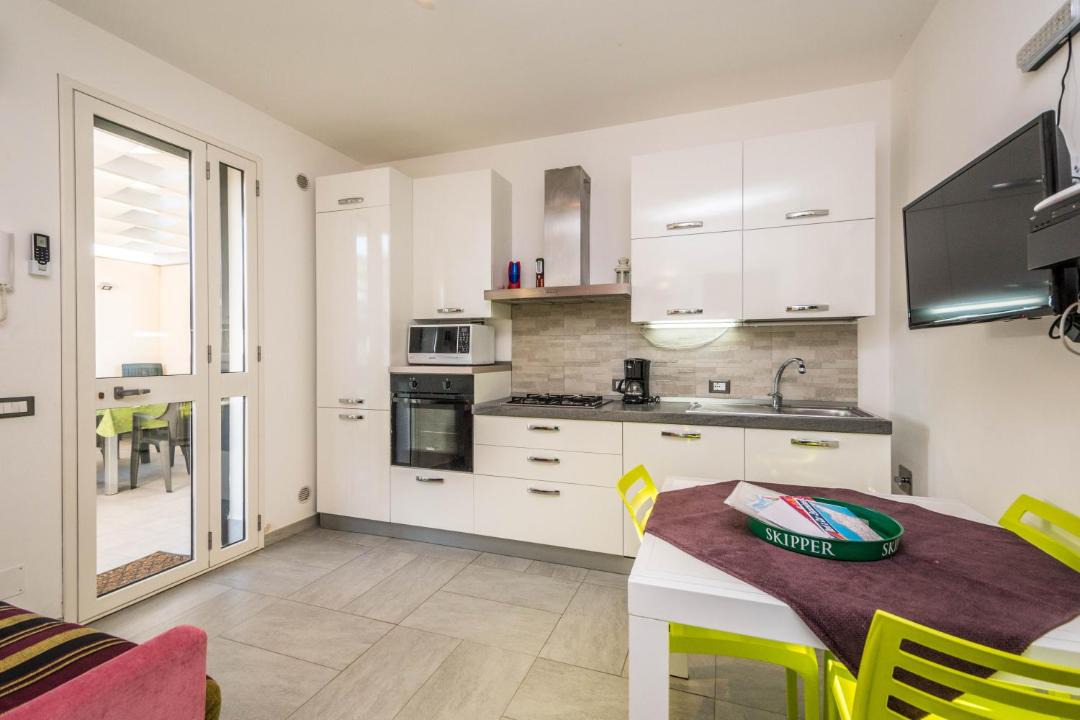 Photo of Kitchen in Piane Vecchie
