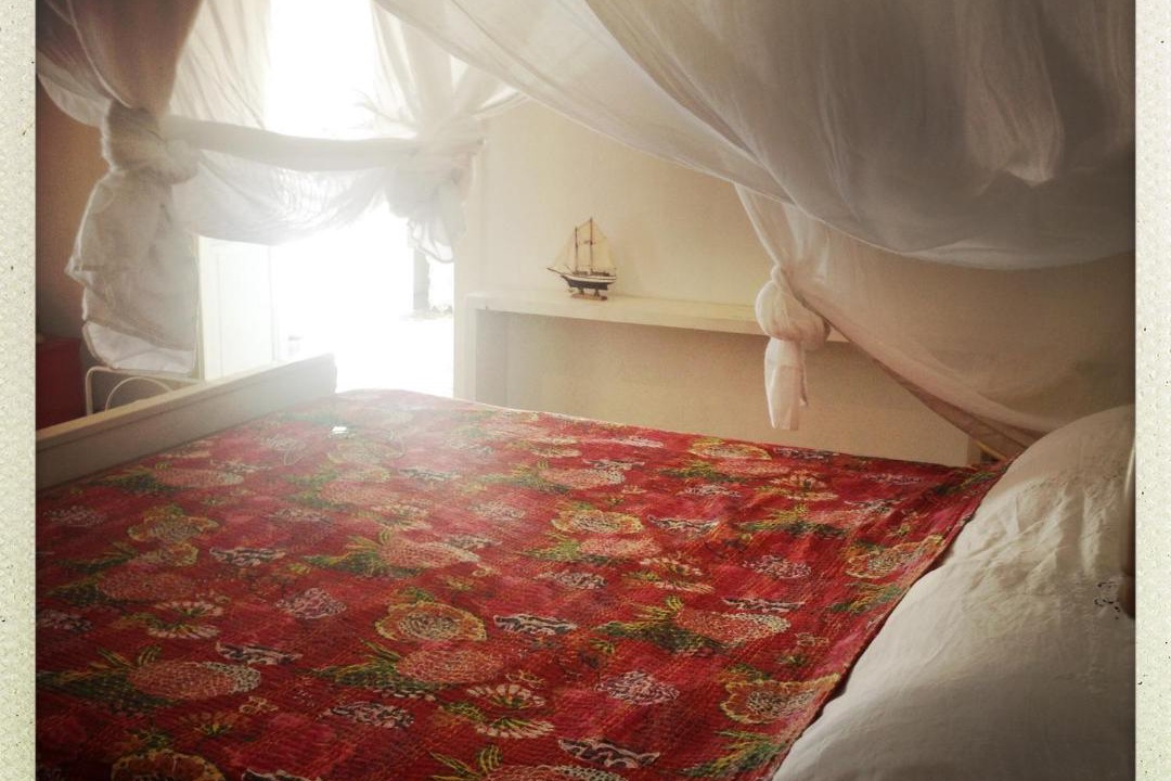 Photo of Bedroom in Alicudi Porto