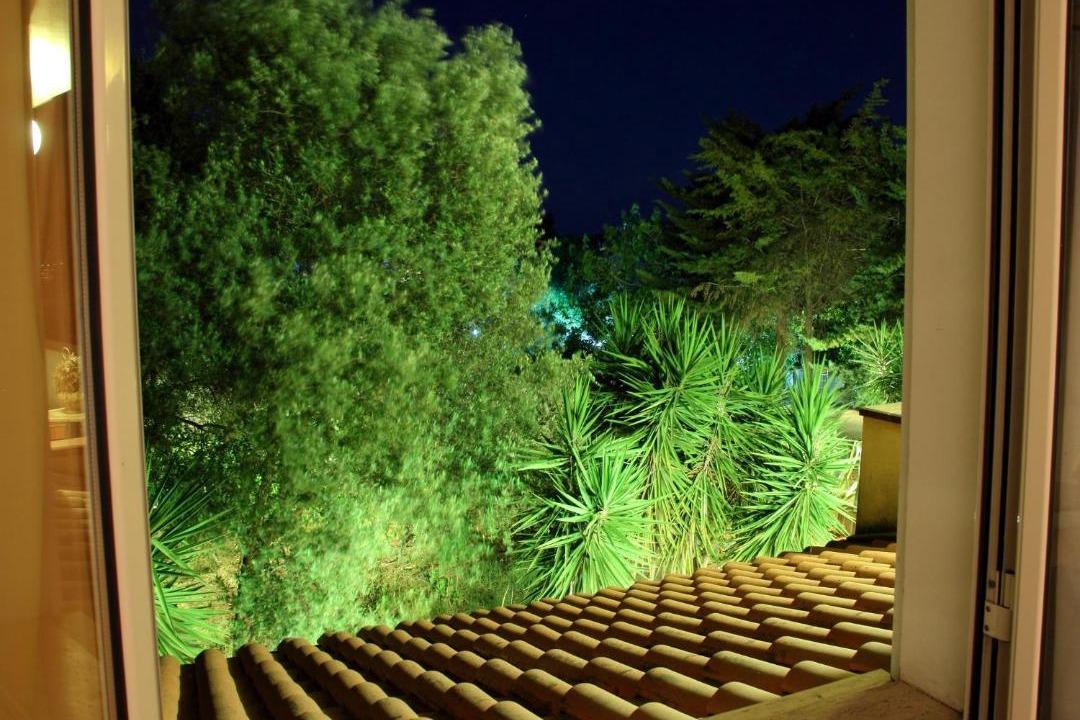 Photo of Patio Balcony in Porticello