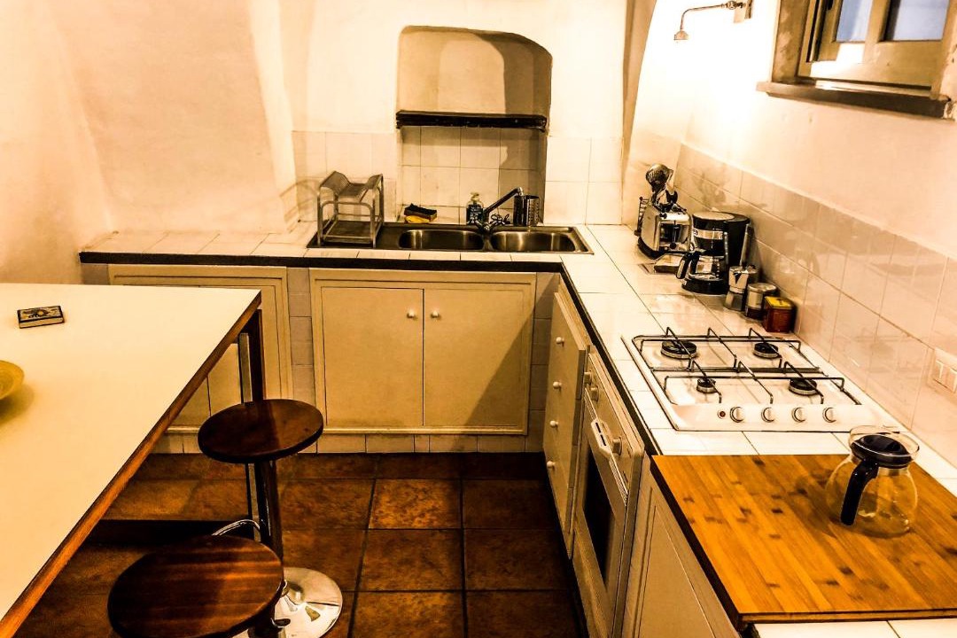 Photo of Kitchen in Catania City Centre