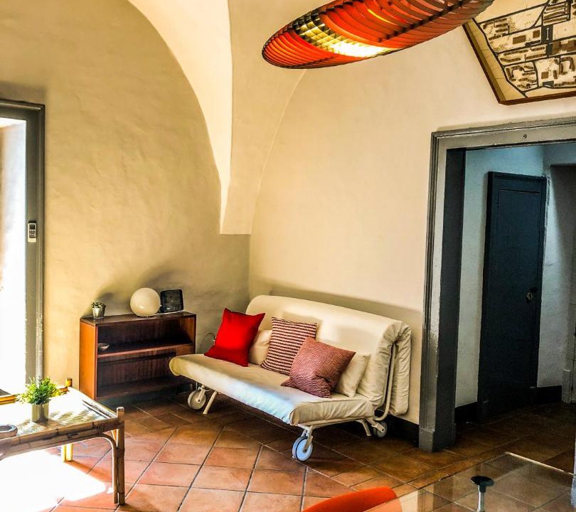 Photo of Livingroom in Catania City Centre