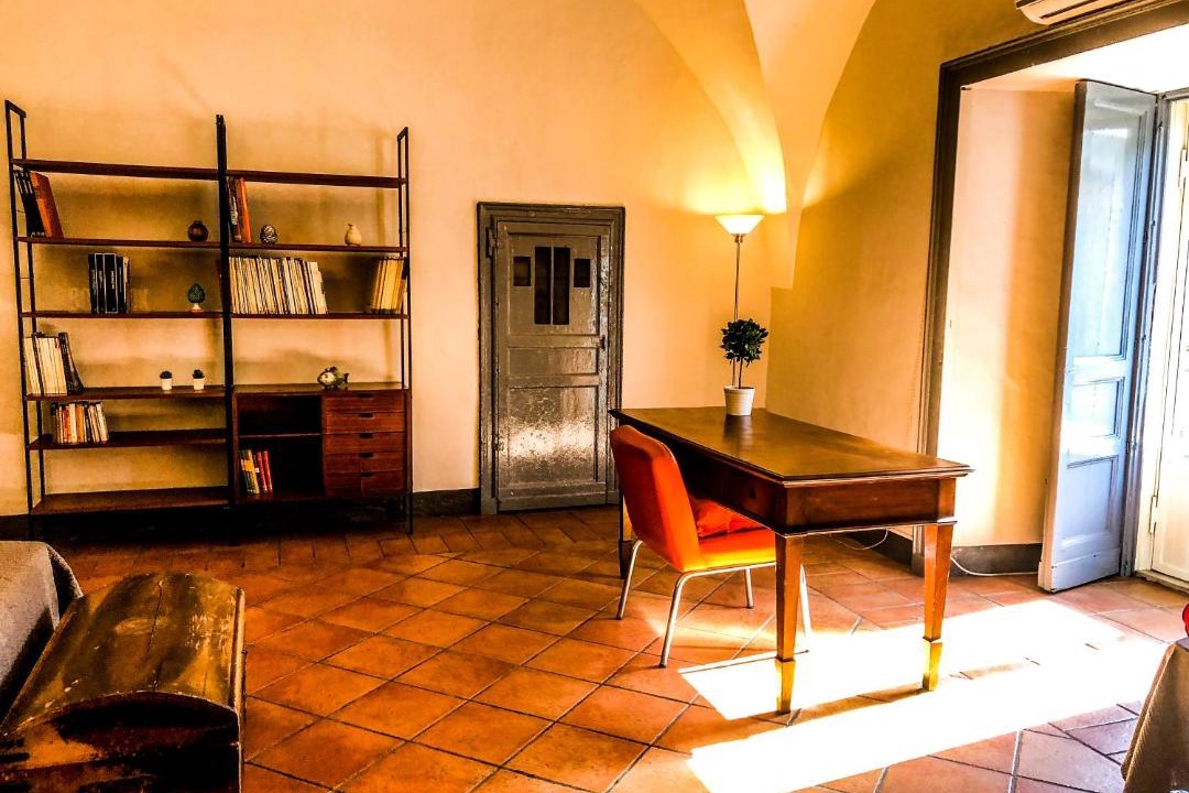 Photo of Livingroom in Catania City Centre