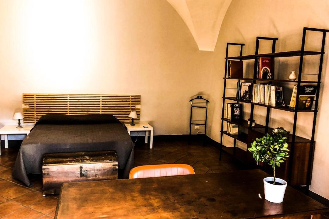 Photo of Bedroom in Catania City Centre