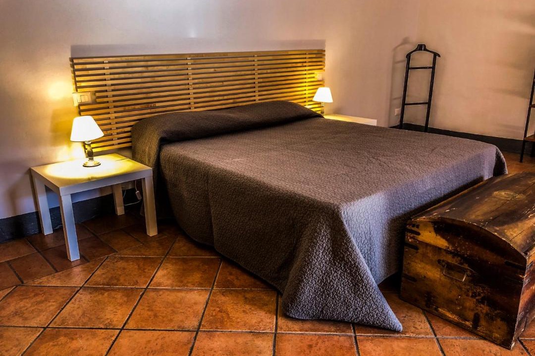 Photo of Bedroom in Catania City Centre