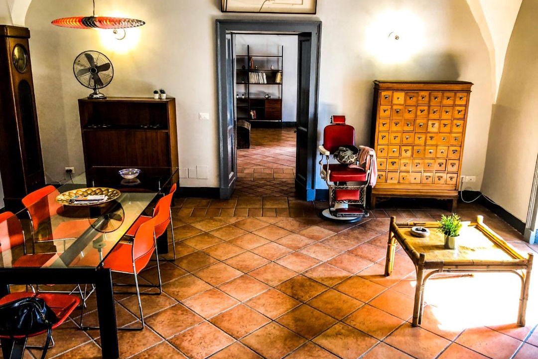 Photo of Livingroom in Catania City Centre