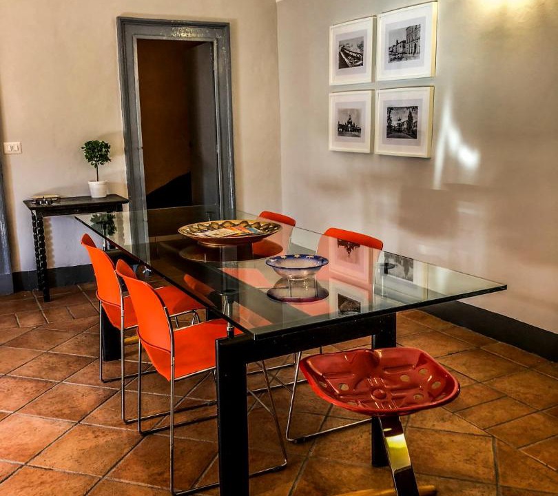 Photo of Livingroom in Catania City Centre
