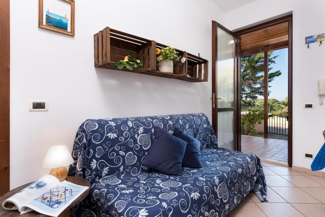 Photo of Bedroom in San Vito Lo Capo