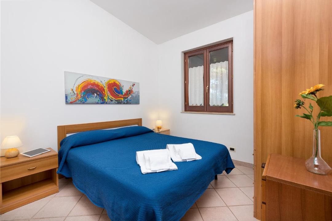 Photo of Bedroom in San Vito Lo Capo