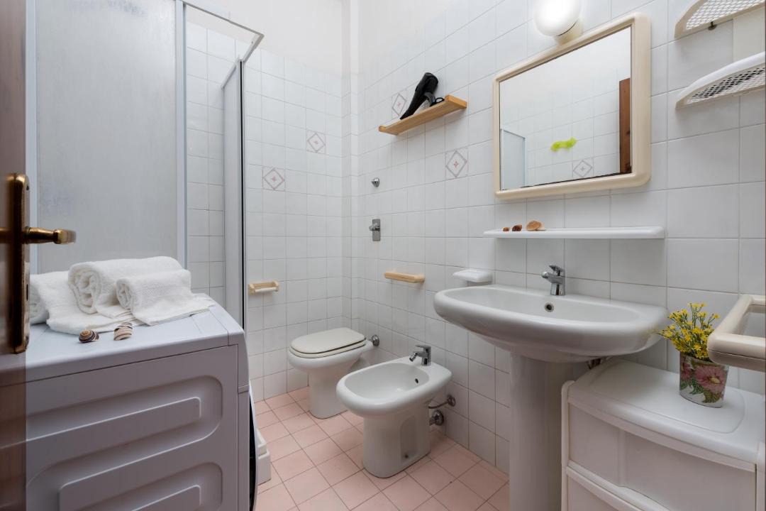 Photo of Bathroom in San Vito Lo Capo