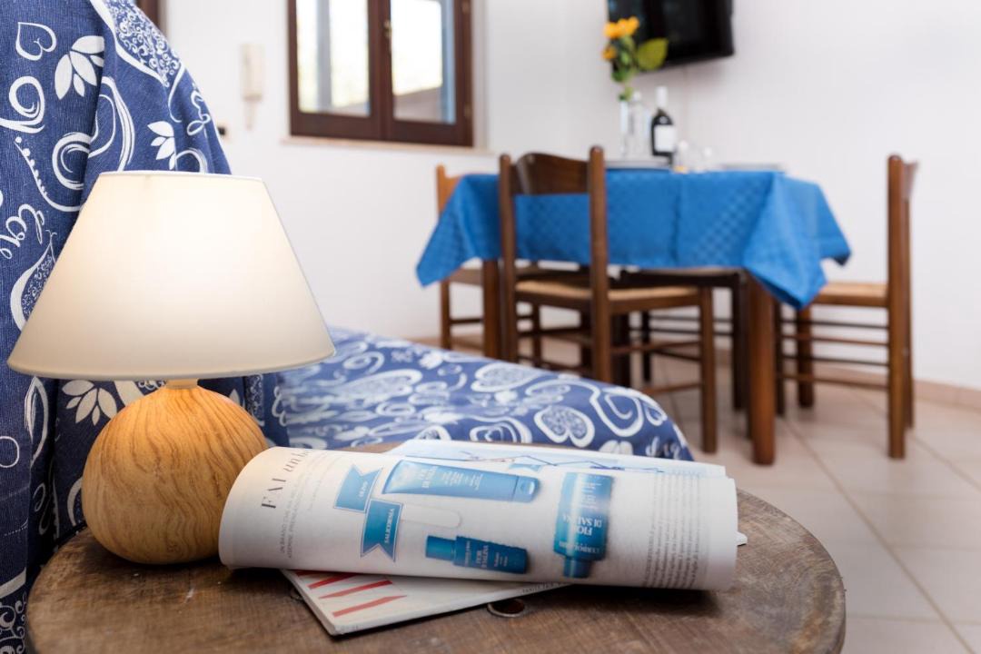 Photo of Bedroom in San Vito Lo Capo