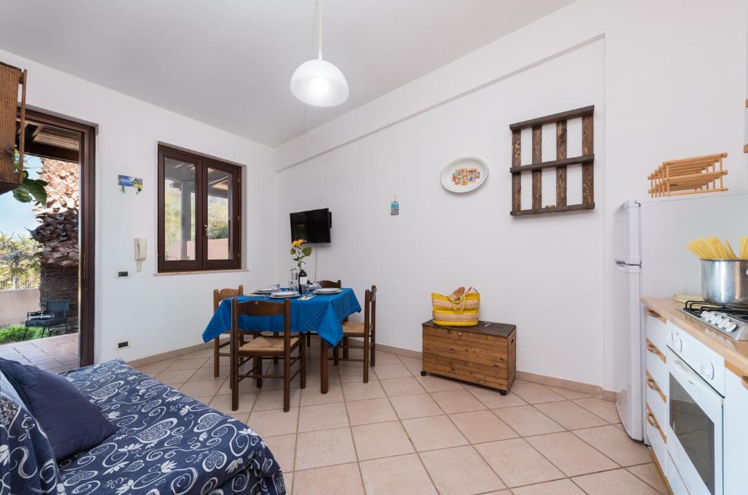 Photo of Livingroom in San Vito Lo Capo