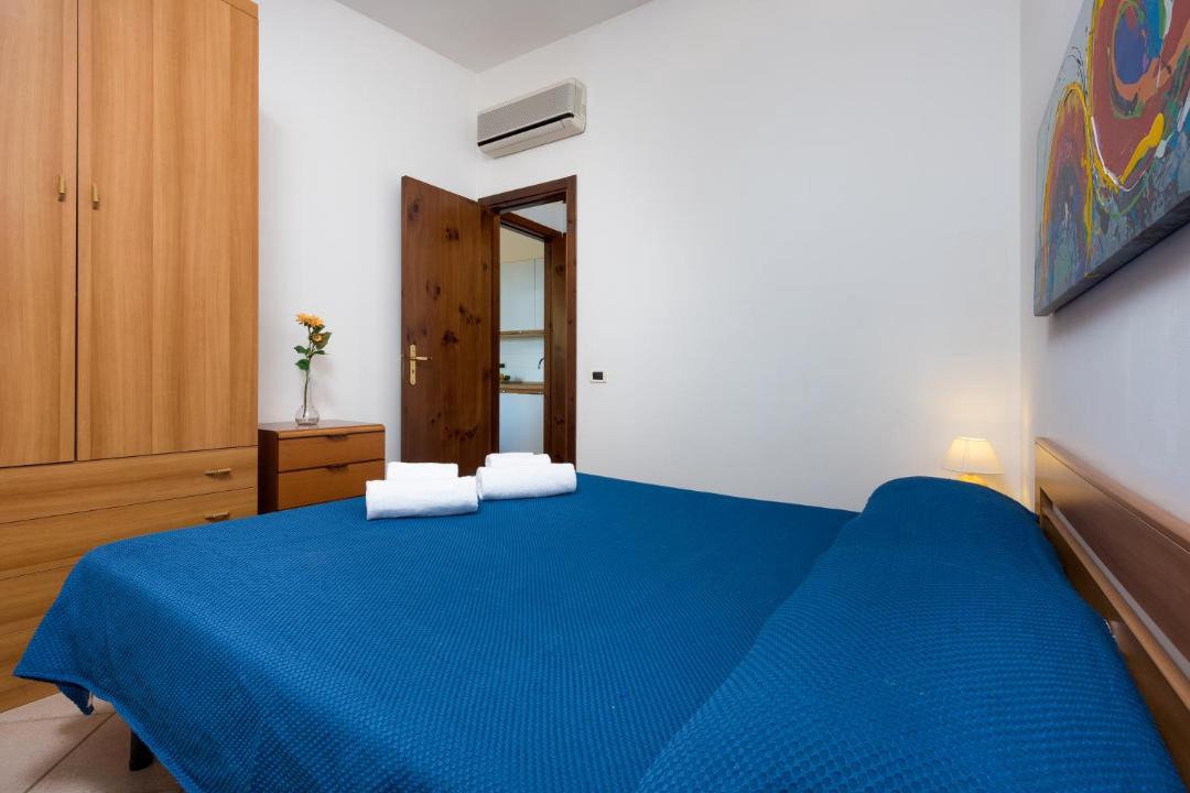 Photo of Bedroom in San Vito Lo Capo