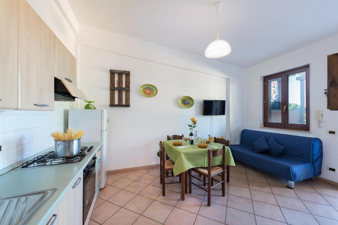 Photo of Livingroom in San Vito Lo Capo