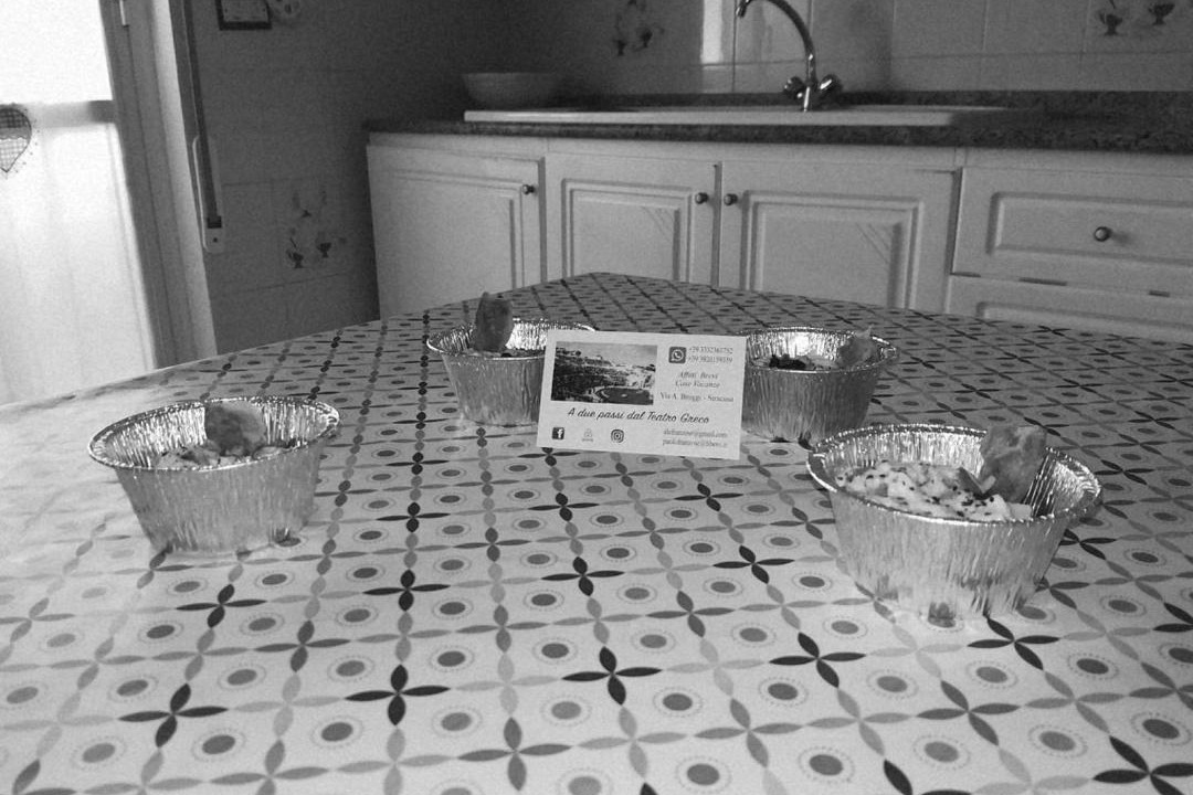 Photo of Kitchen in Syracuse