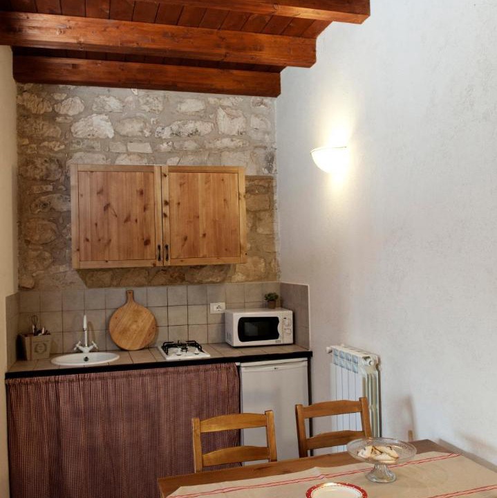 Photo of Kitchen in Modica