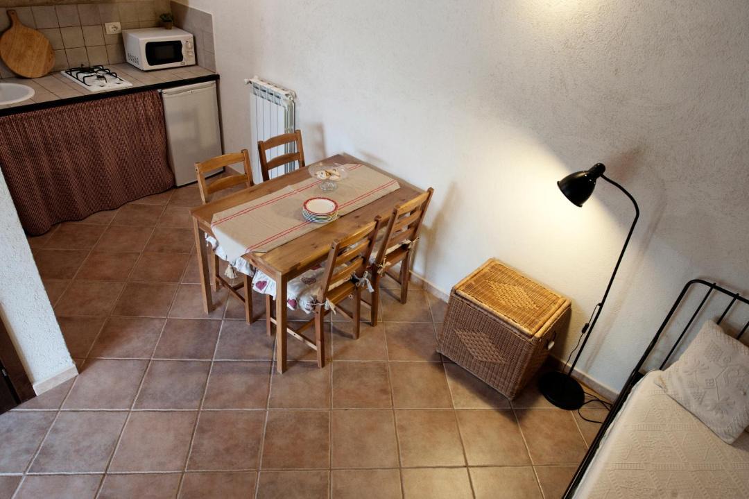 Photo of Kitchen in Modica