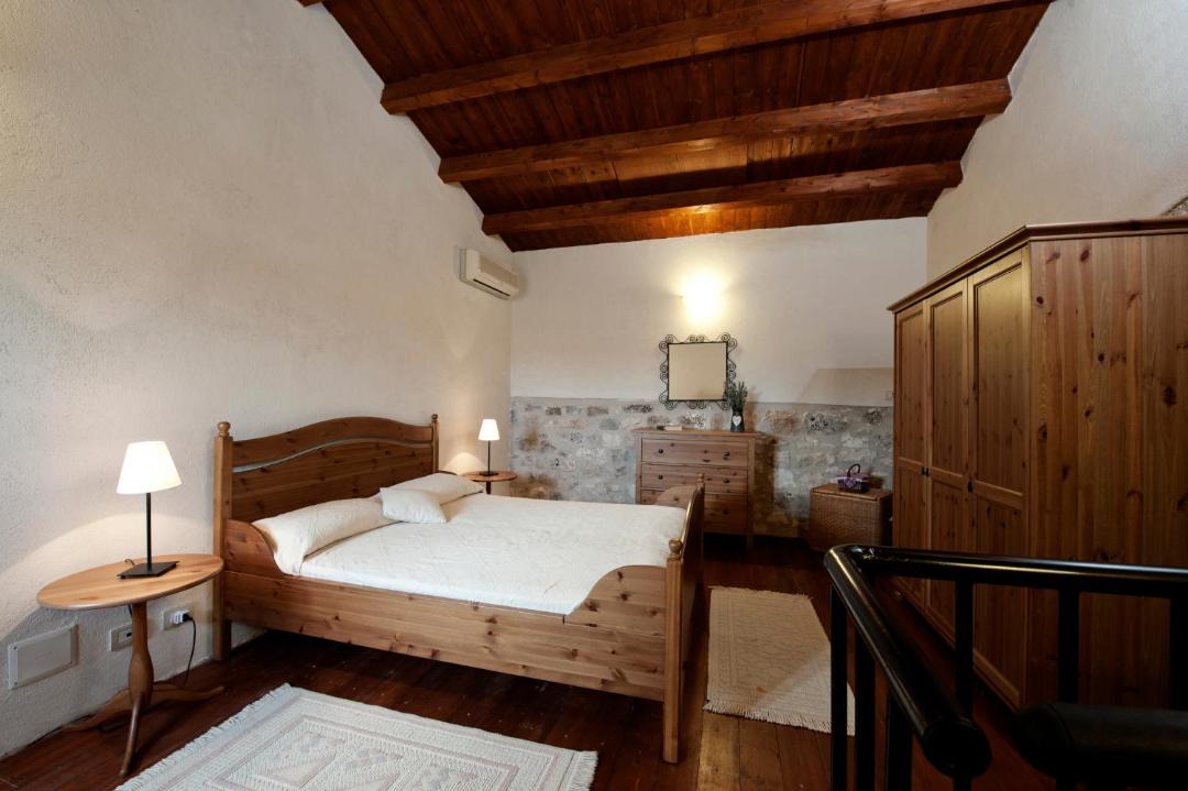 Photo of Bedroom in Modica