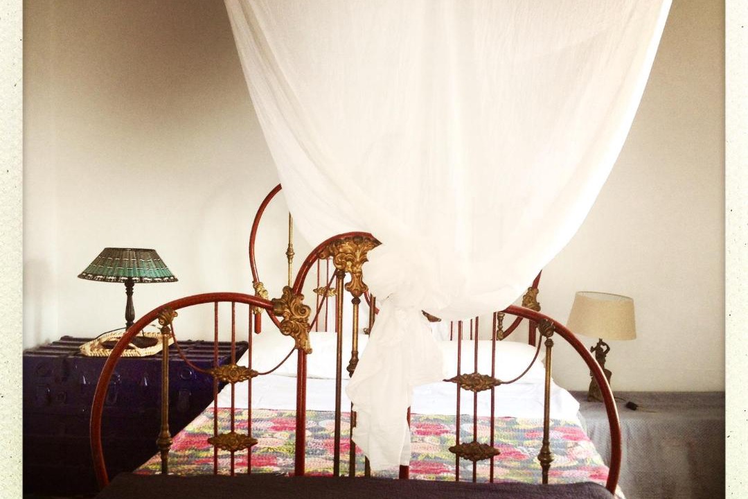 Photo of Bedroom in Alicudi Porto