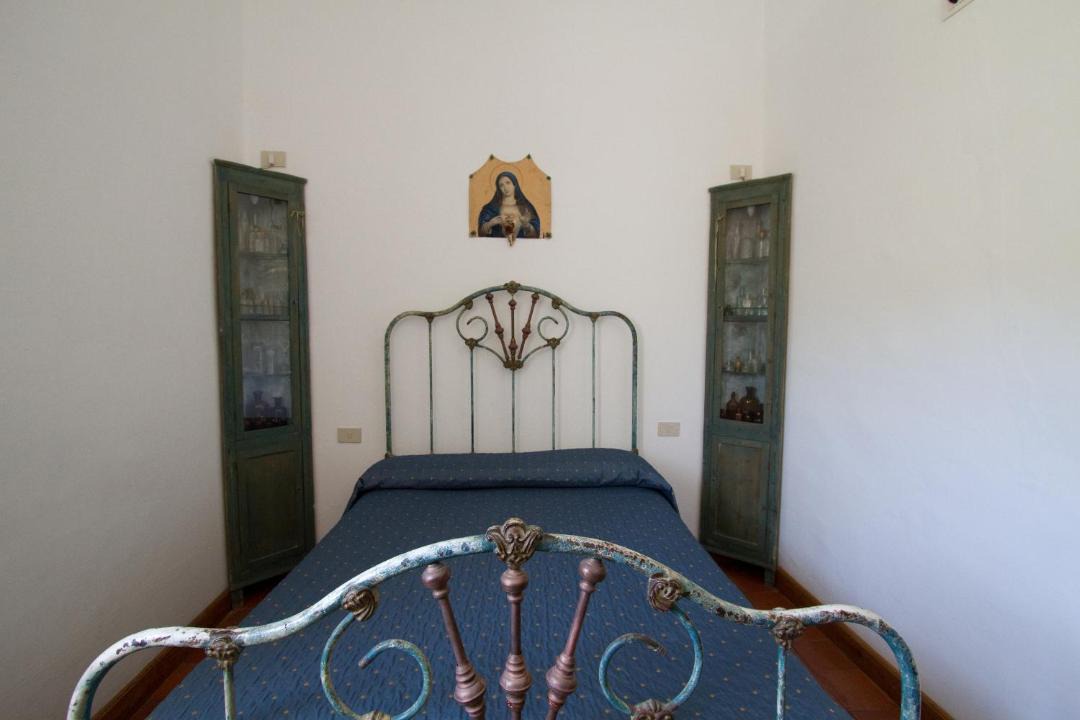 Photo of Bedroom in Stromboli