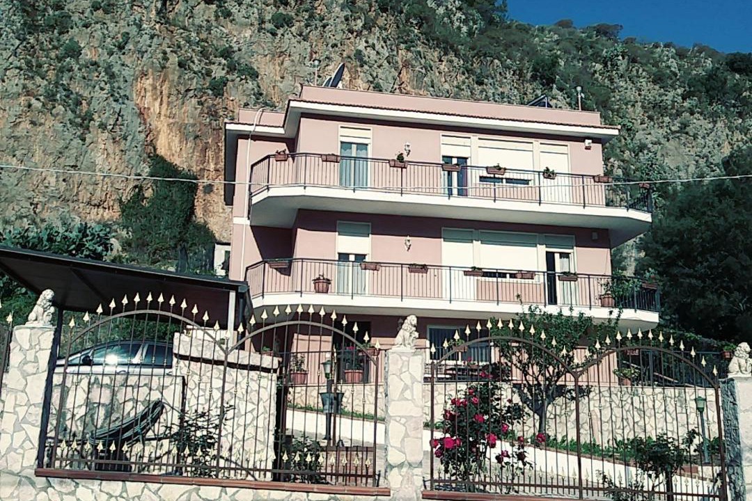 Photo of Buildings in Torretta