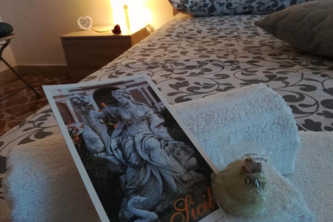 Photo of Bedroom in Bagheria