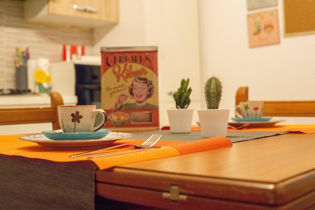 Photo of Livingroom in Ortigia