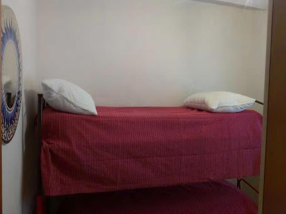 Photo of Bedroom in Scalea